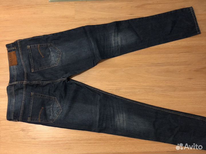 Джинсы jack jons