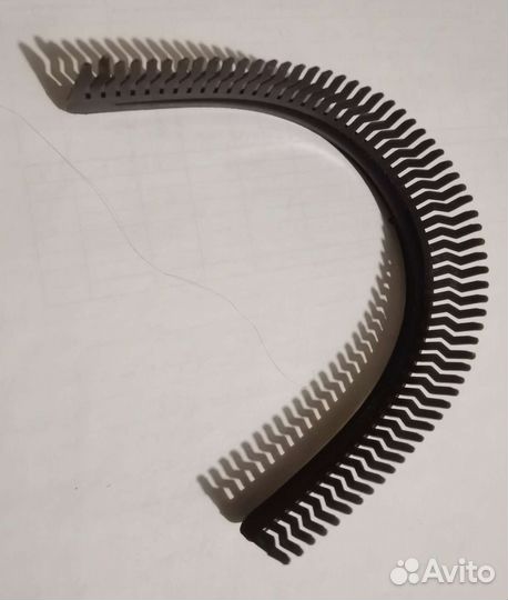 Гребень для волос