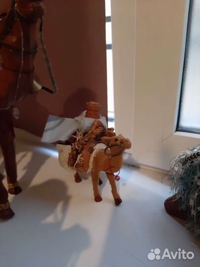 Сувениры Аравийские