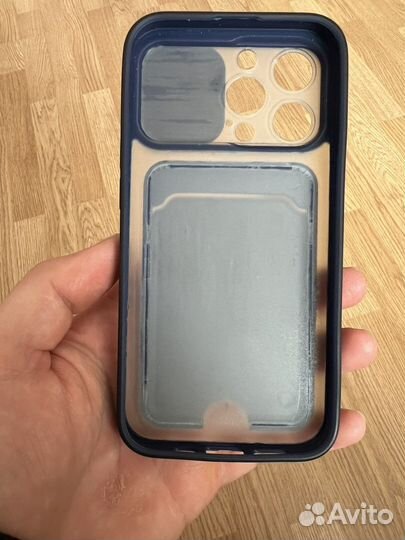 Чехол на iPhone 13 pro