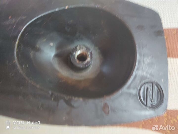 Дверные ручки бронза СССР