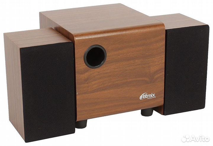 Колонки ritmix SP-2150