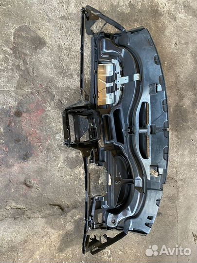 Торпедо volkswagen golf 4