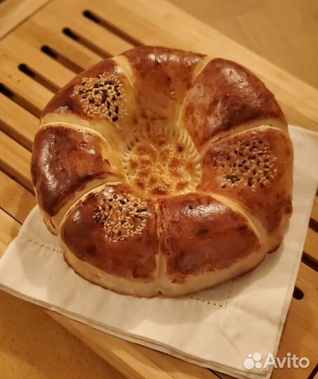 Готовый бизнес пекарня