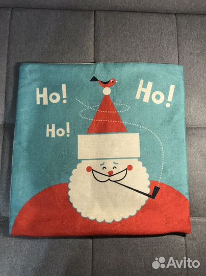 Наволочка декоративная на подушку