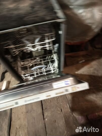 Посудомоечная машина Аристон б/у