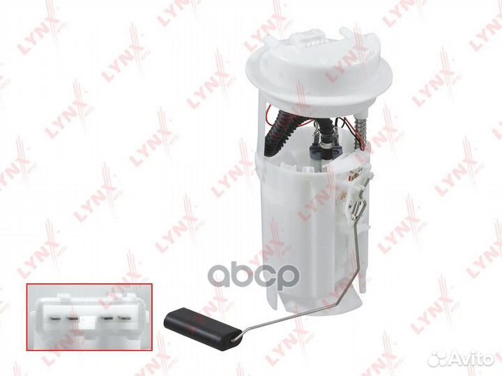 Топливный модуль CF3671 lynxauto