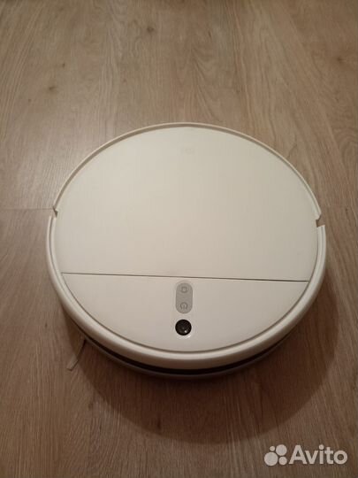 Xiaomi mi robot vacuum mop 2 lite