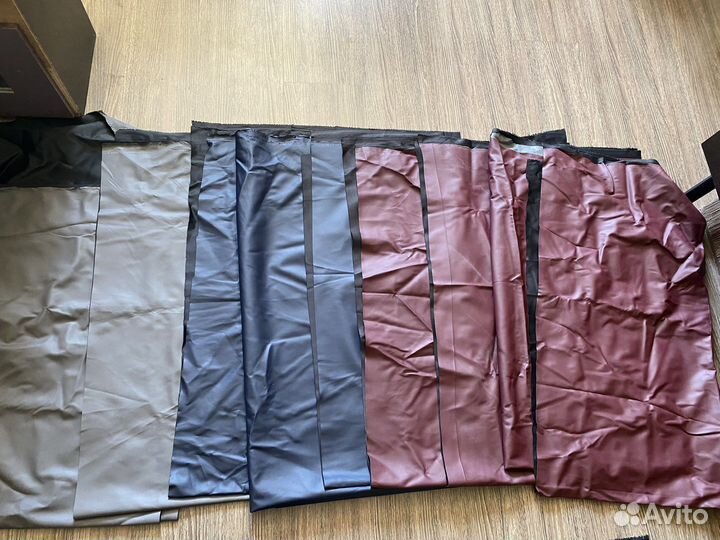 Отрез ткани