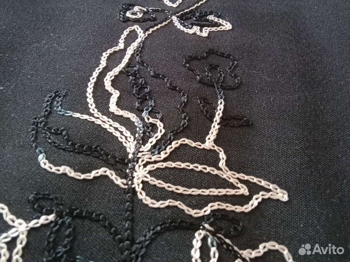 Отрез купонной ткани