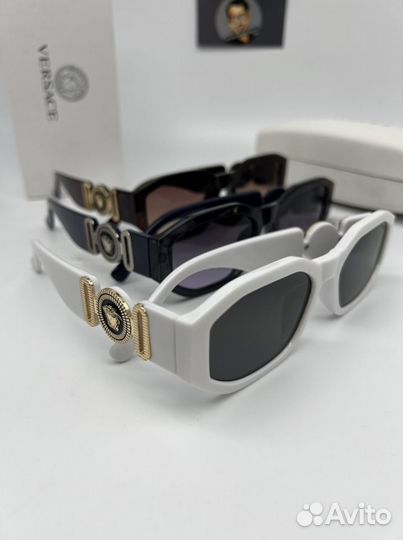 Очки унисекс versace