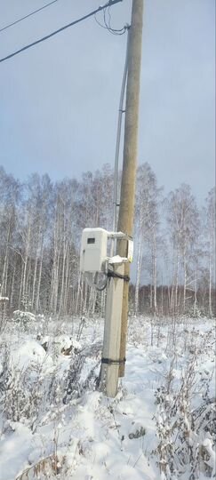 Участок 12 сот. (ИЖС)