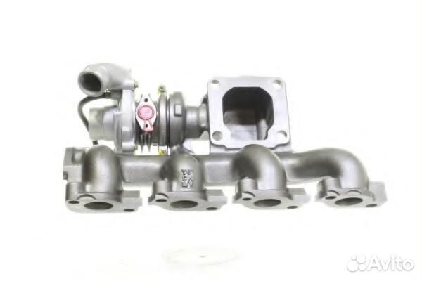Турбина Ford Transit 2.0 709035-5005S