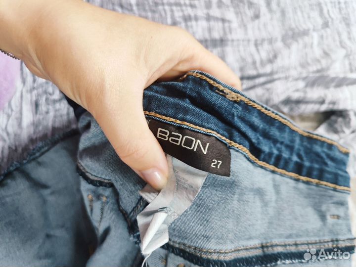 Одежда 42 размер пакетом