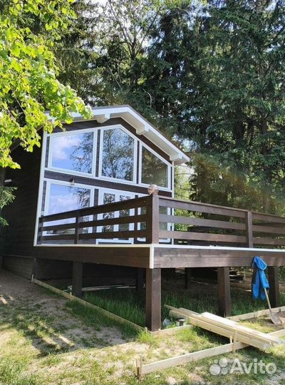 Пластиковые окна на заказ