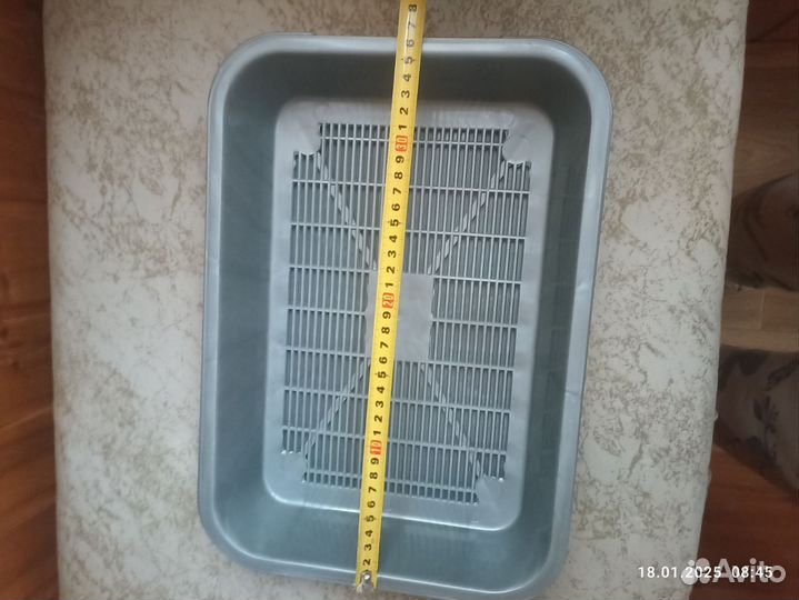 Лоток для кошек