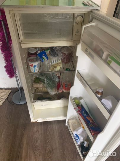 Холодильник бу