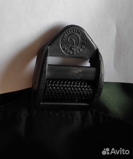 Рюкзак туристический