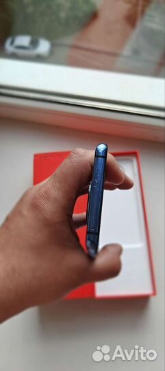 Oneplus 7T 8/128гб