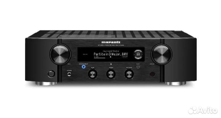 Marantz PM
