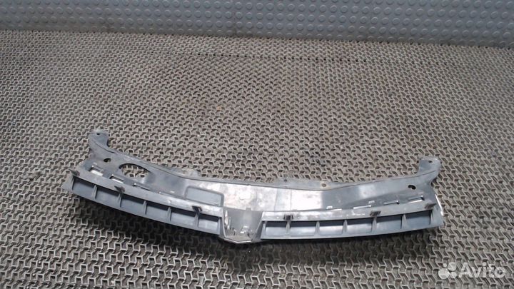 Решетка радиатора Opel Astra H, 2006