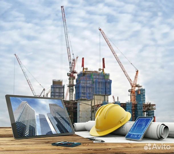 Продажа: строительное ООО со СРО на НДС