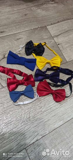 Новогодний костюм для мальчика