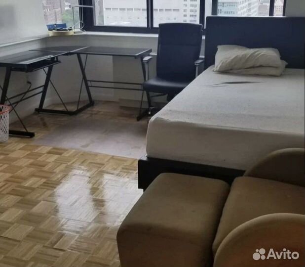 Клининг/Уборка домов