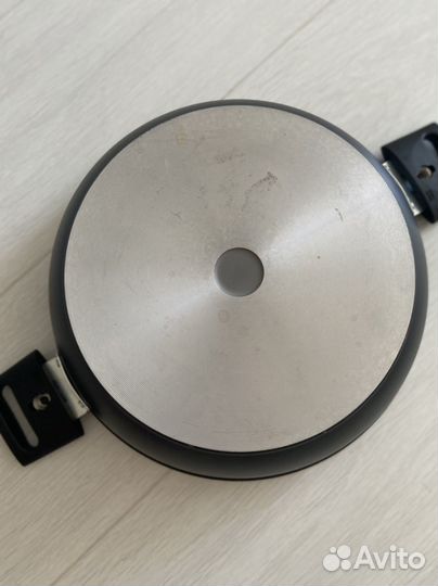 Сковорода 28 тефлоновое покрытие