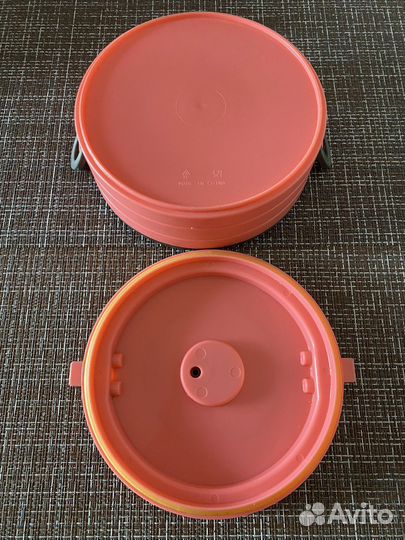 Термос,контейнер для еды