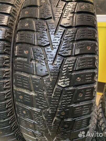 Nexen Winguard WinSpike 195/65 R15