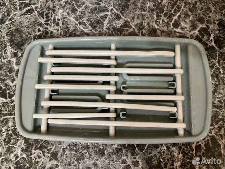 Сушилка для бутылочек Happy Baby