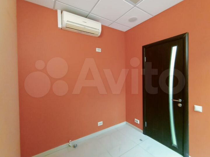 Свободного назначения, 7.5 м²