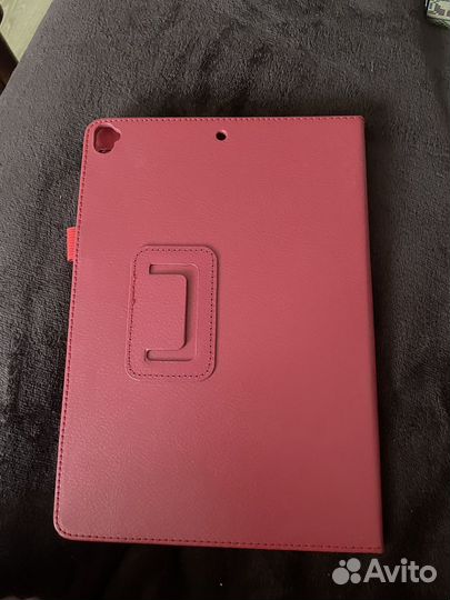 Чехол на Apple iPad (9th Gen) 10.2 дюйма