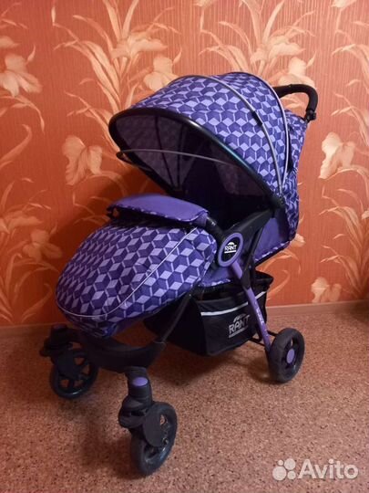 Детская коляска