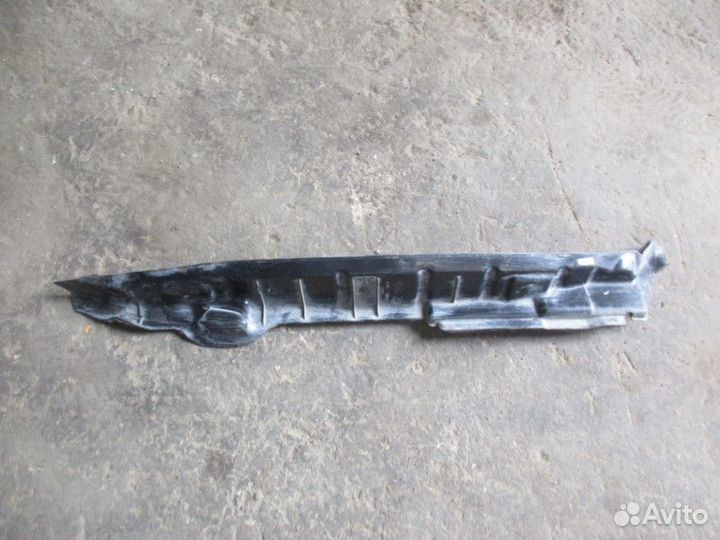 Пыльник крыла переднего правого Kia Cerato 2009-20