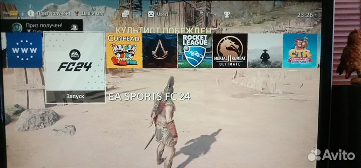 Sony Playstation 4 Slim 500гб PS4 Версия по 9.00