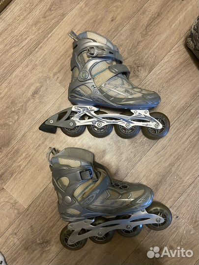 Ролики 39 размер