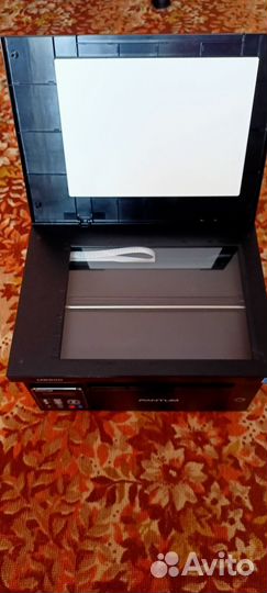 Мфу лазерный pantum 6500