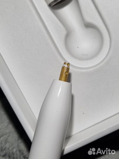 Apple pencil 1 оригинал