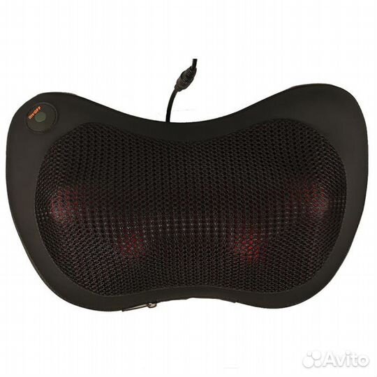 Массажная подушка