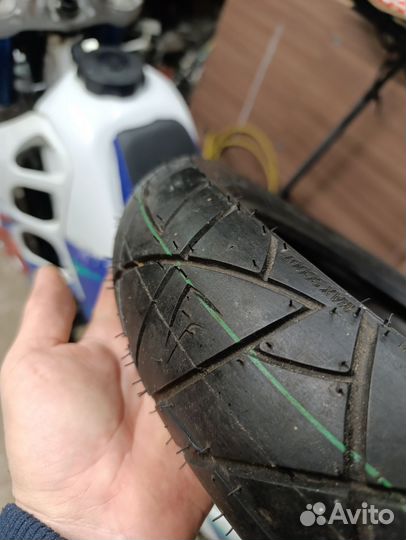 Шины для мотоцикла