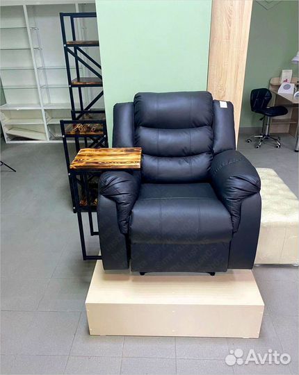 Кресло реклайнер
