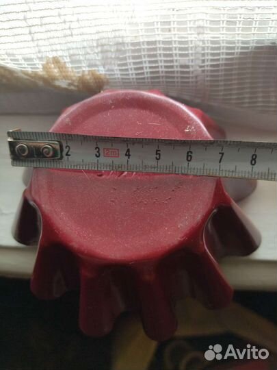 Формы для запекания кексов