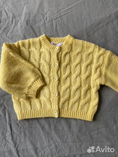Свитер gloria jeans 86р