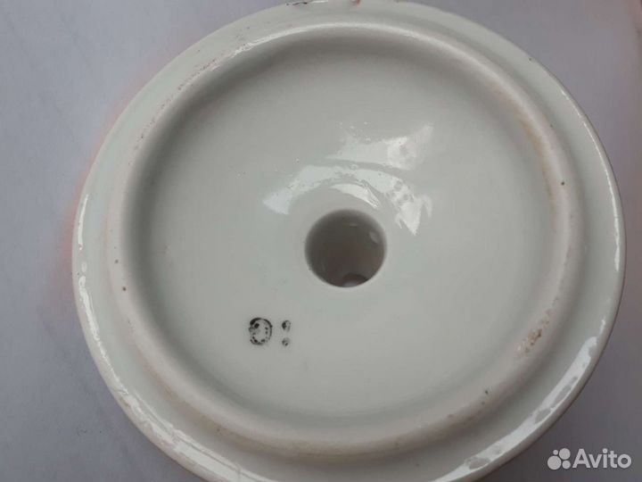 Крышка для сахарницы/заварника