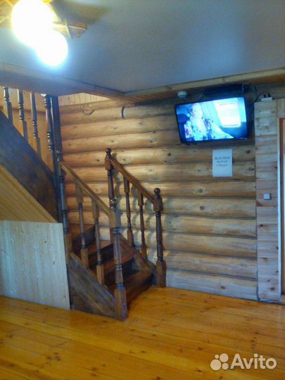 Аренда дома коттеджа посуточно с бассейном