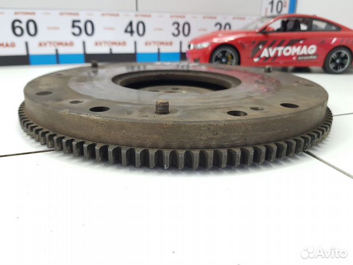 Маховик двигателя (Hyundai Accent)