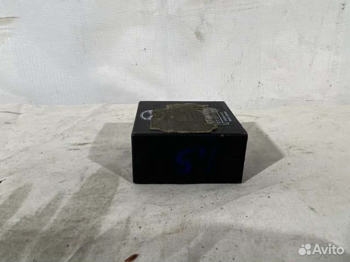 Блок управления Mazda Cx-5 1