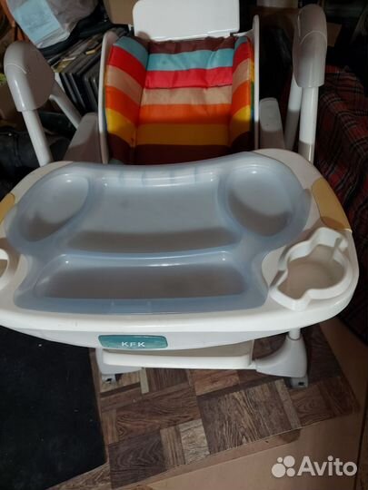 Стул для кормления